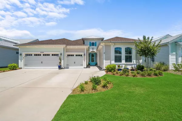 8324 Fins Up Court, Panama City Beach, FL 32413