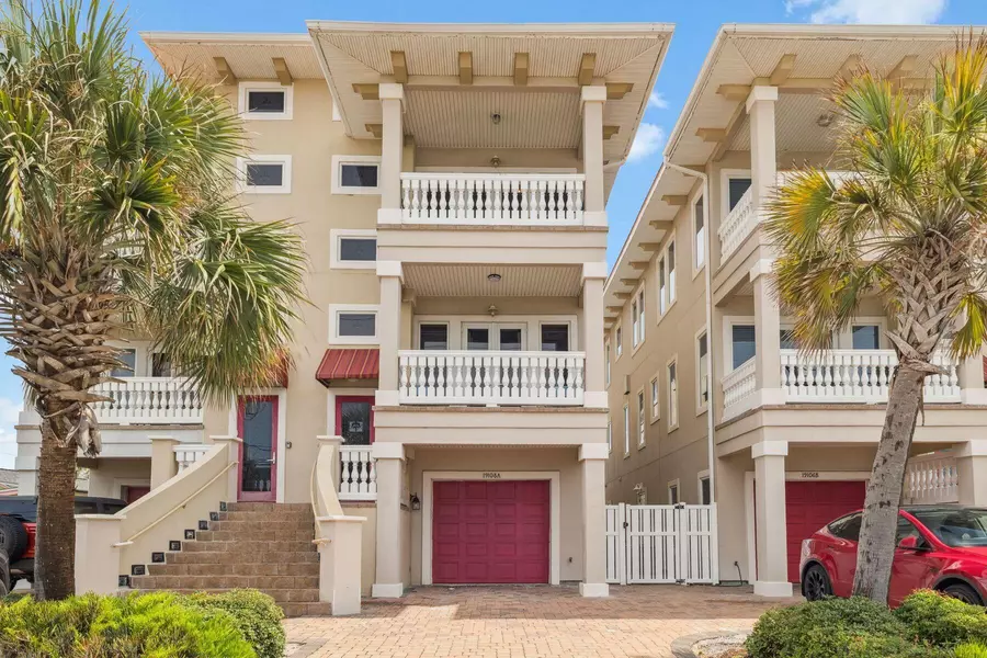 19108 Front Beach Road  #A, Panama City Beach, FL 32413