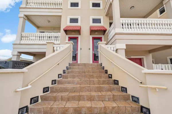 Panama City Beach, FL 32413,19108 Front Beach Road #B