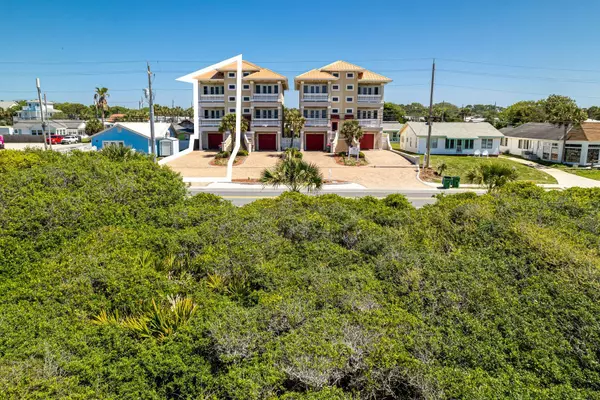 Panama City Beach, FL 32413,19108 Front Beach Road #B