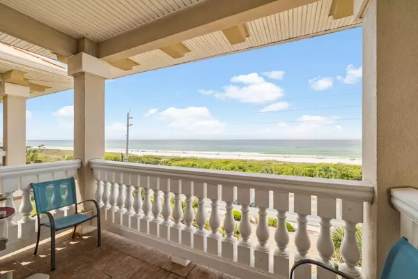 Panama City Beach, FL 32413,19108 Front Beach Road  #A & B