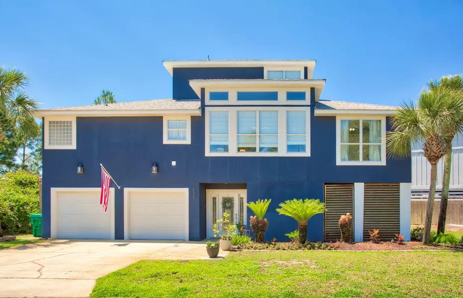 236 Tecumseh Lane, Mary Esther, FL 32569