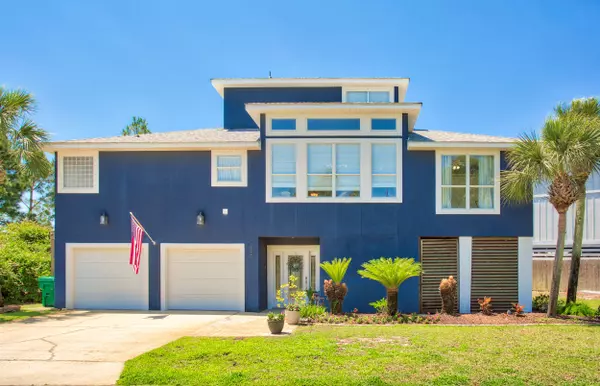 236 Tecumseh Lane, Mary Esther, FL 32569