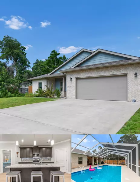 1922 Frontera Street, Navarre, FL 32566