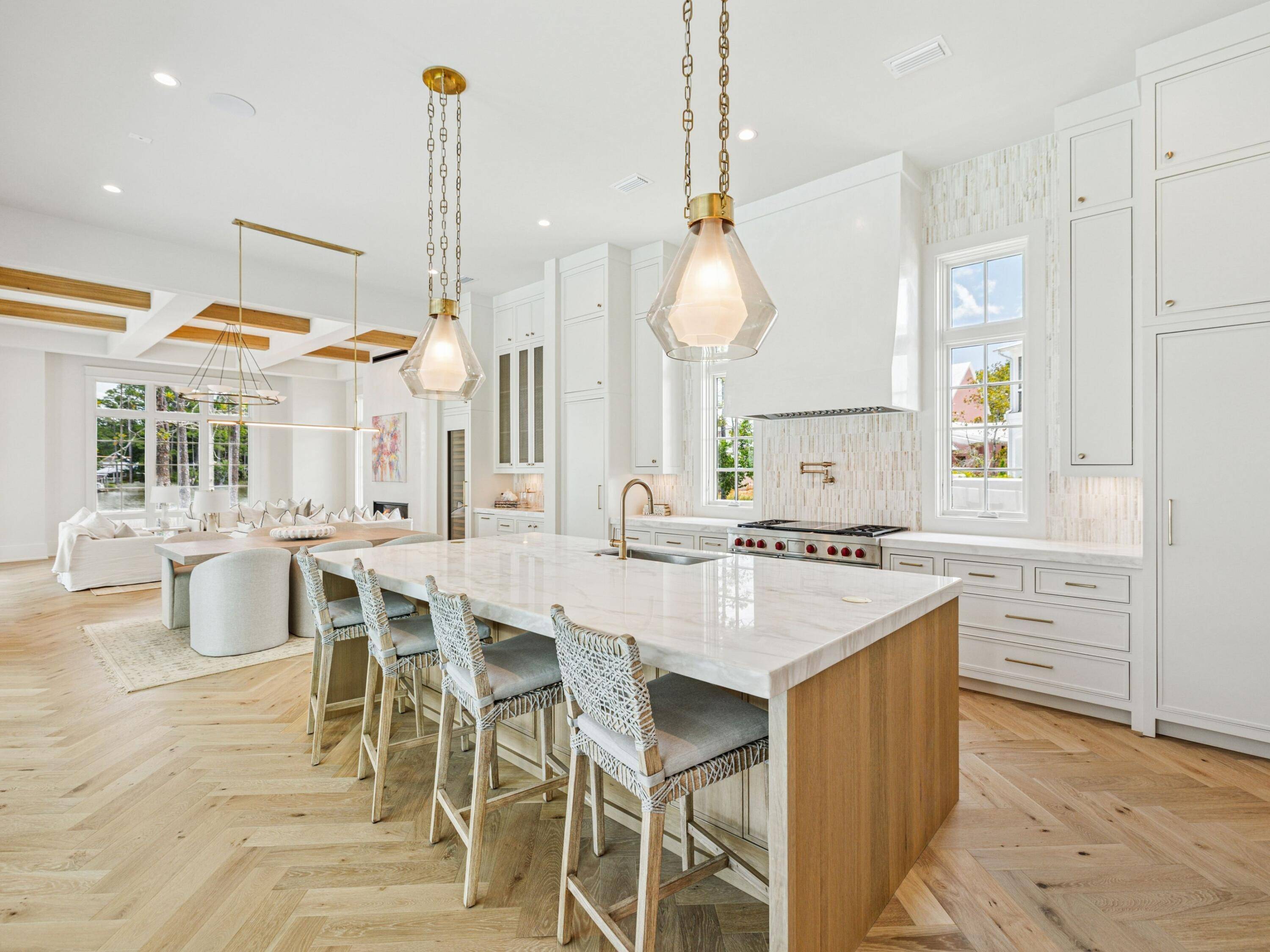 Santa Rosa Beach, FL 32459,255 Churchill Oaks Dr