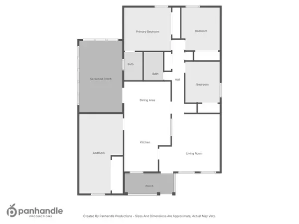 Panama City, FL 32405,2015 Pritchard Street