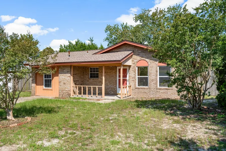 2015 Pritchard Street, Panama City, FL 32405