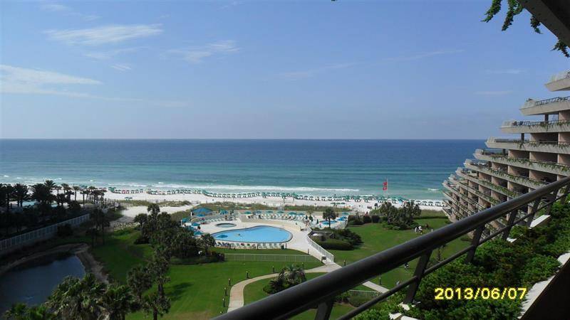 291 Scenic Gulf Drive #UNIT 902, Miramar Beach, FL 32550