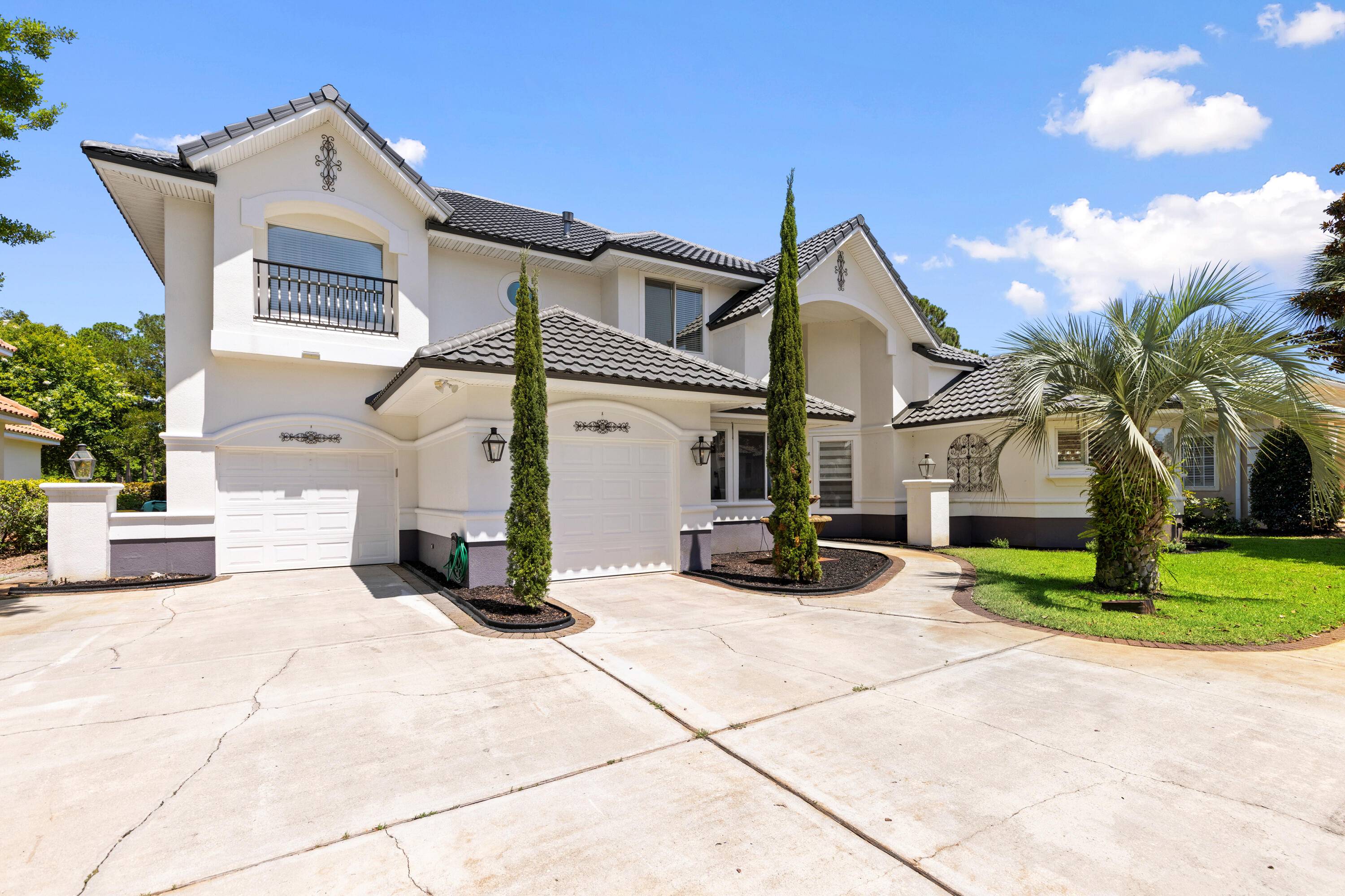 Destin, FL 32541,96 Garnet Place