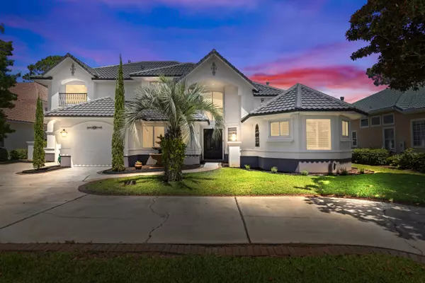 Destin, FL 32541,96 Garnet Place