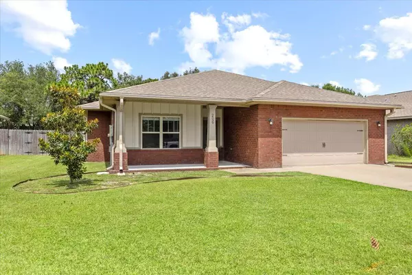 2539 Tree Feather Court Court, Navarre, FL 32566