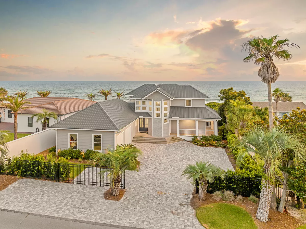 Inlet Beach, FL 32461,91 Pelican Circle