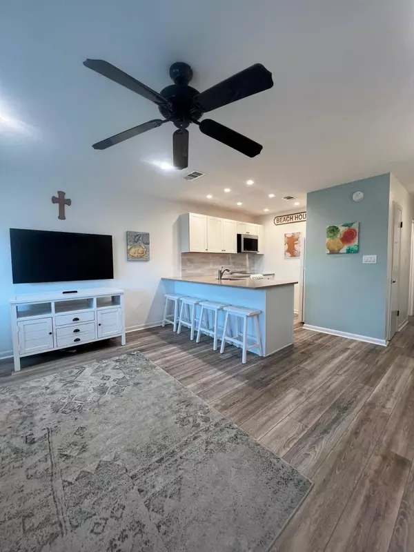 3605 E County Highway 30A  #227, Santa Rosa Beach, FL 32459