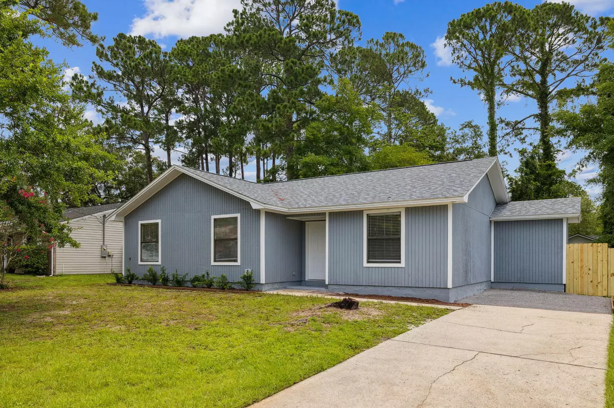 Niceville, FL 32578,1907 Quince Avenue