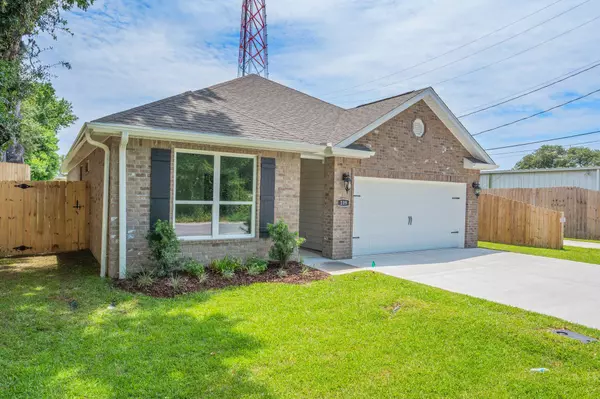 Fort Walton Beach, FL 32547,109 Beach Drive