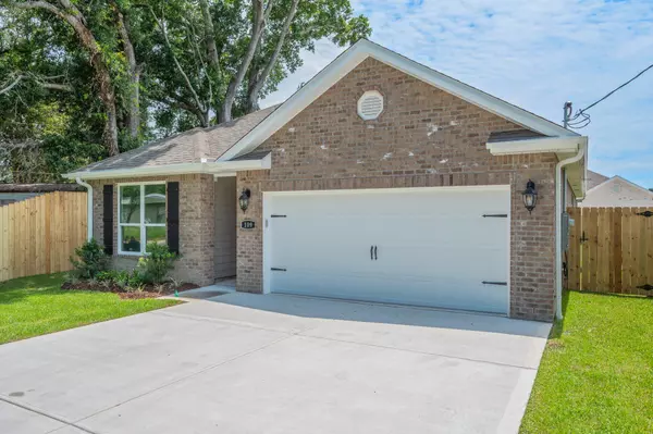 Fort Walton Beach, FL 32547,109 Beach Drive