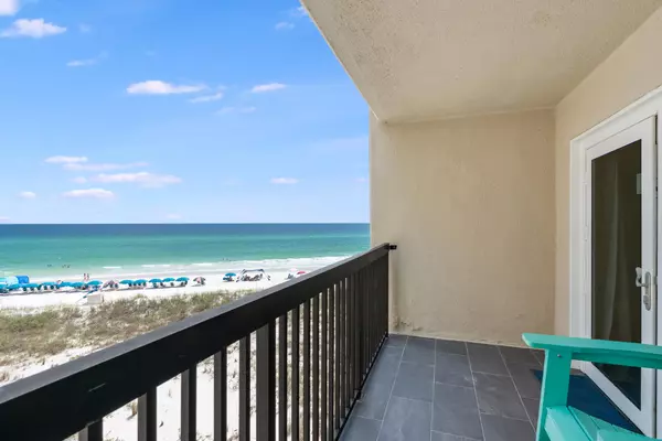 Panama City Beach, FL 32413,23223 Front Beach Road  #B3-408