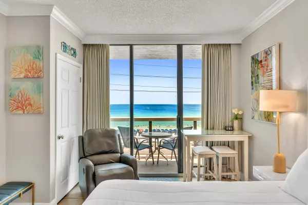 Miramar Beach, FL 32550,1096 Scenic Gulf Drive  #UNIT 202A
