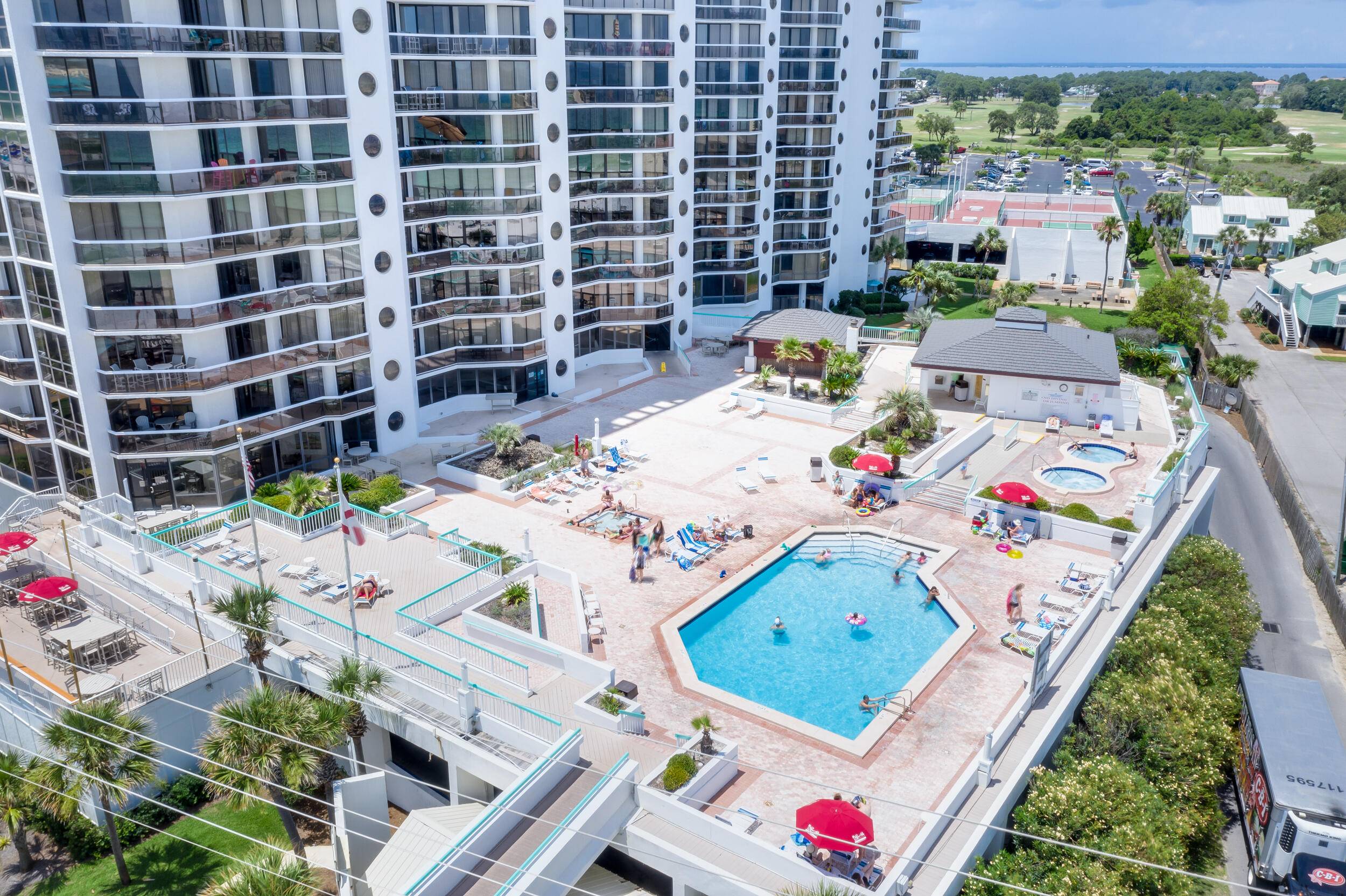 Miramar Beach, FL 32550,1096 Scenic Gulf Drive  #UNIT 202A