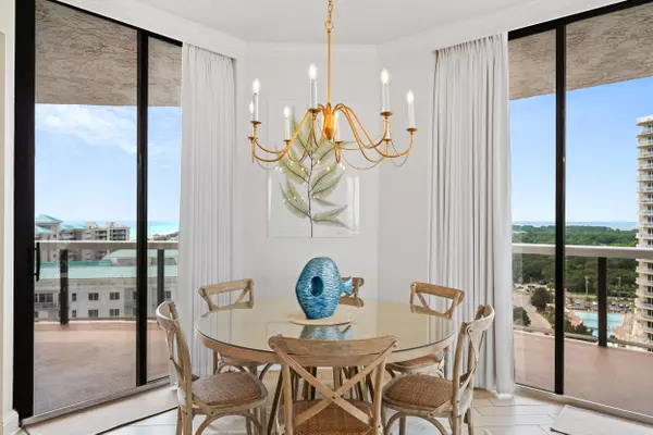 Miramar Beach, FL 32550,1096 Scenic Gulf Drive #UNIT 1512