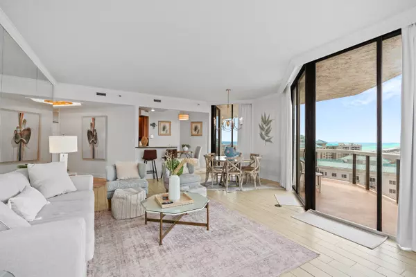 Miramar Beach, FL 32550,1096 Scenic Gulf Drive  #UNIT 1512