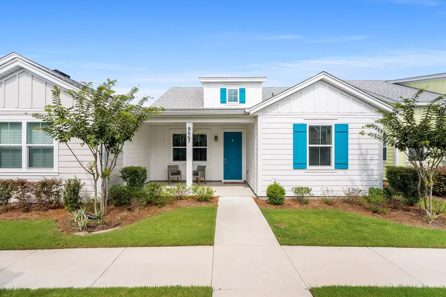 8667 Tropics Avenue, Panama City Beach, FL 32413