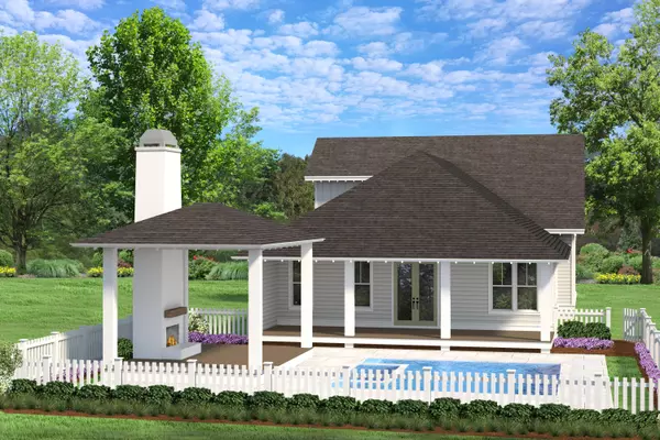 Watersound, FL 32461,314 W Firethorn Circle  #Lot 33