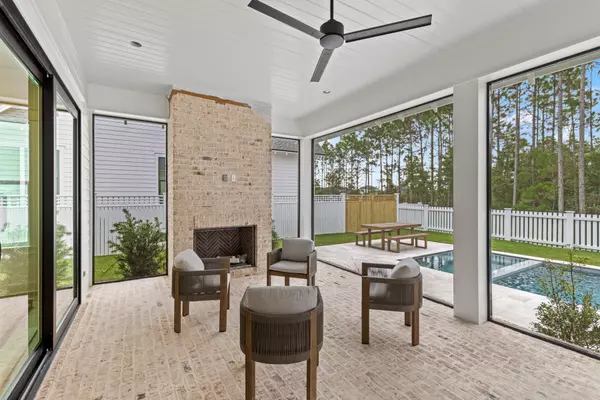 Watersound, FL 32461,314 W Firethorn Circle #Lot 33