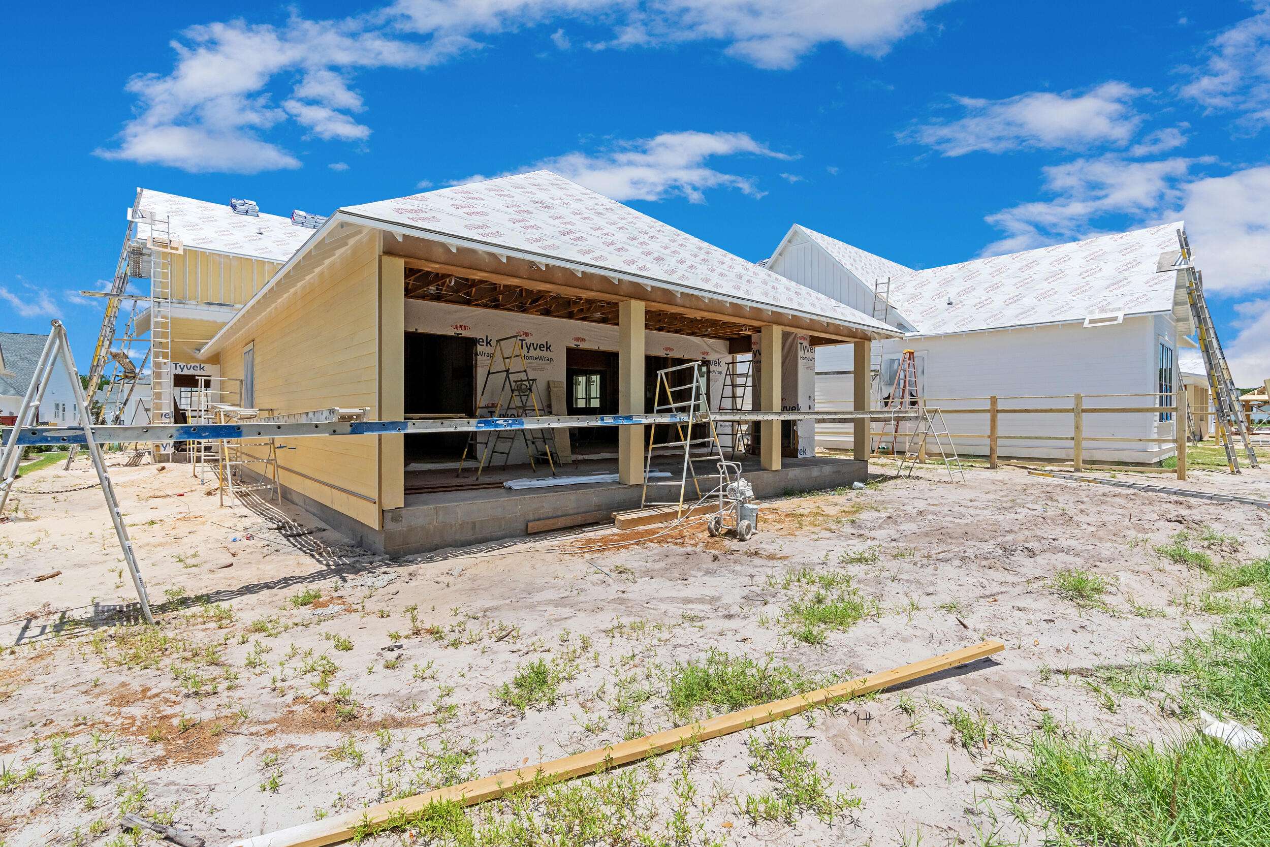 Watersound, FL 32461,314 W Firethorn Circle  #Lot 33