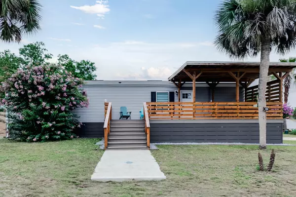8526 San Lucus Calzada, Pensacola, FL 32507