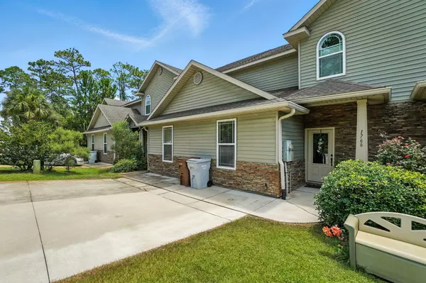 Navarre, FL 32566,1766 Sound Haven Court