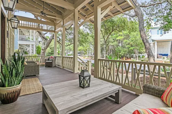 Santa Rosa Beach, FL 32459,138 Red Cedar Way