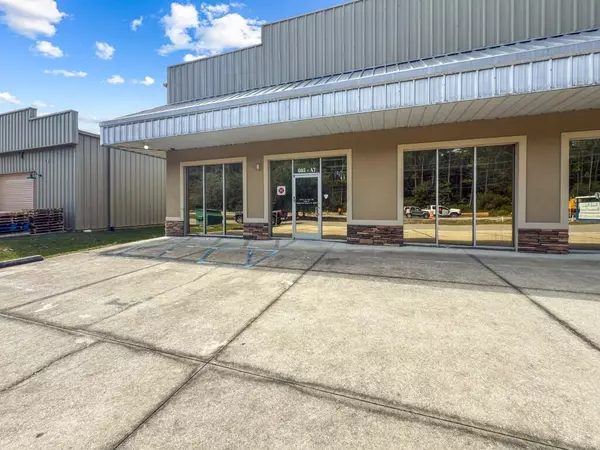 Santa Rosa Beach, FL 32459,605 N Co Hwy 393  #4-A