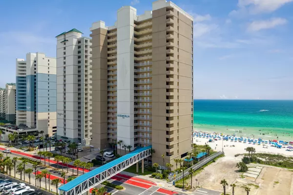 Panama City Beach, FL 32407,10625 Front Beach Road  #1902