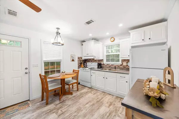 Baker, FL 32531,2170 Shockley Springs Road