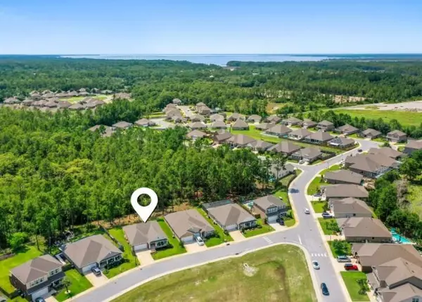 Santa Rosa Beach, FL 32459,42 Conner Circle