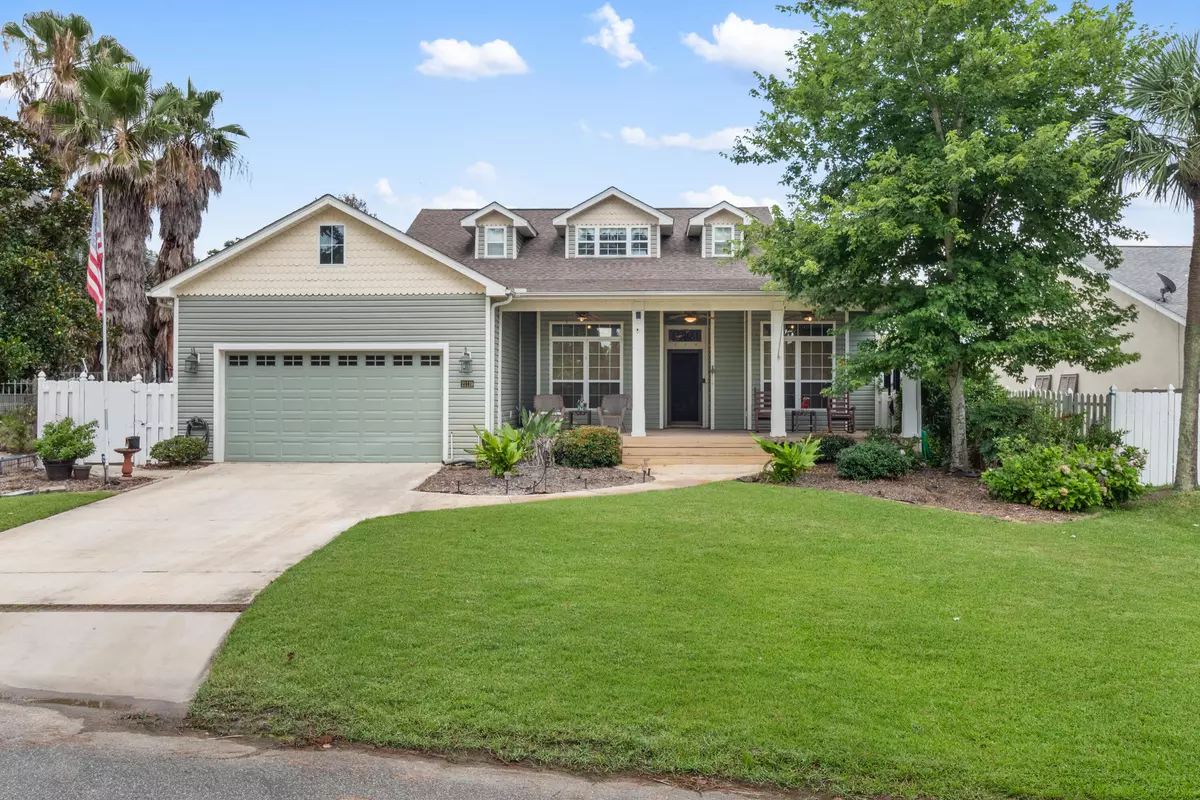 Panama City Beach, FL 32413,21119 S Lakeview Drive