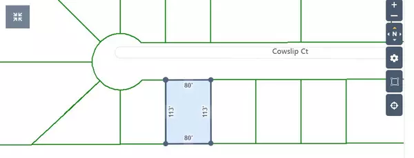 Lot 12 Blk 98 Cowslip Court, Defuniak Springs, FL 32433
