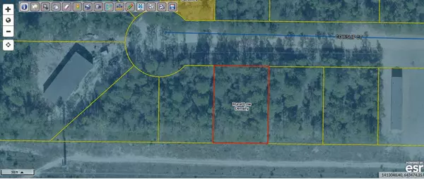 Defuniak Springs, FL 32433,Lot 12 Blk 98 Cowslip Court