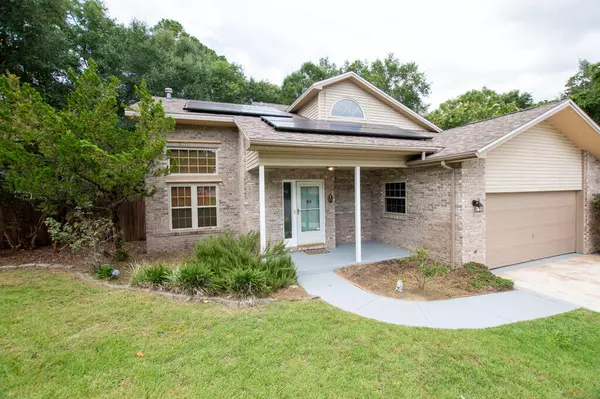 Niceville, FL 32578,217 Hillside Drive