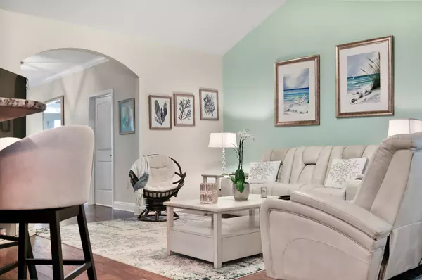 Santa Rosa Beach, FL 32459,61 Whispering Lake Drive