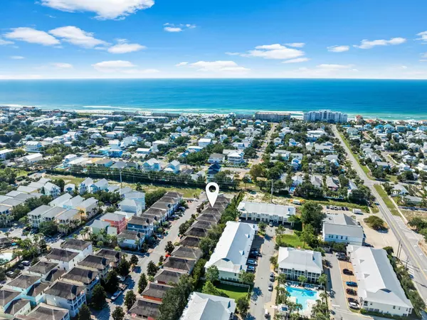 204 Tahitian Way,  Destin,  FL 32541