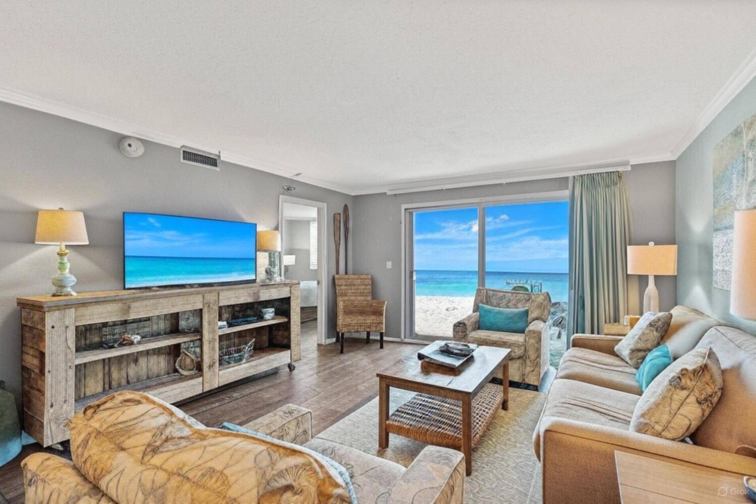 Destin, FL 32541,502 Gulf Shore Drive  #408