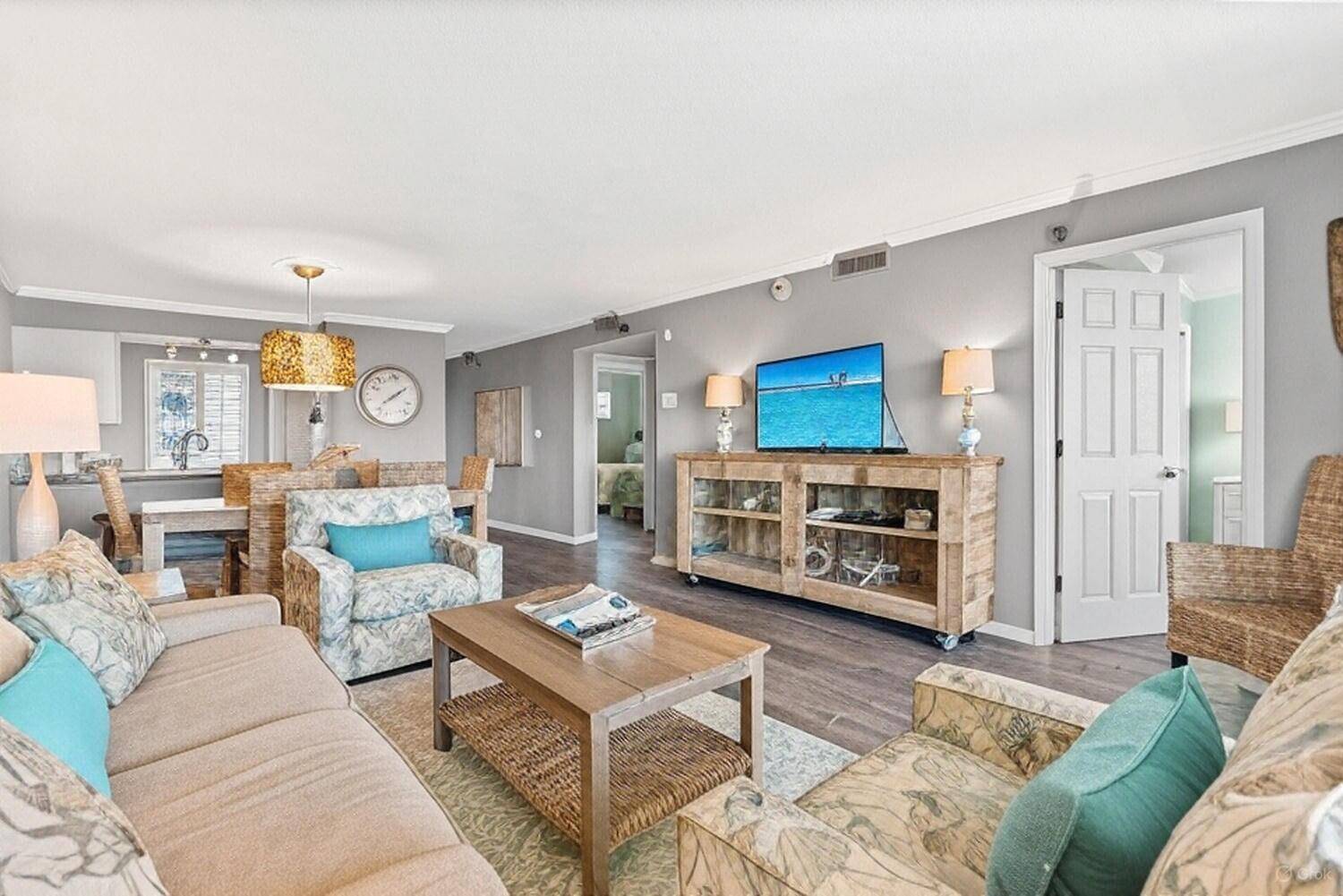 Destin, FL 32541,502 Gulf Shore Drive  #408