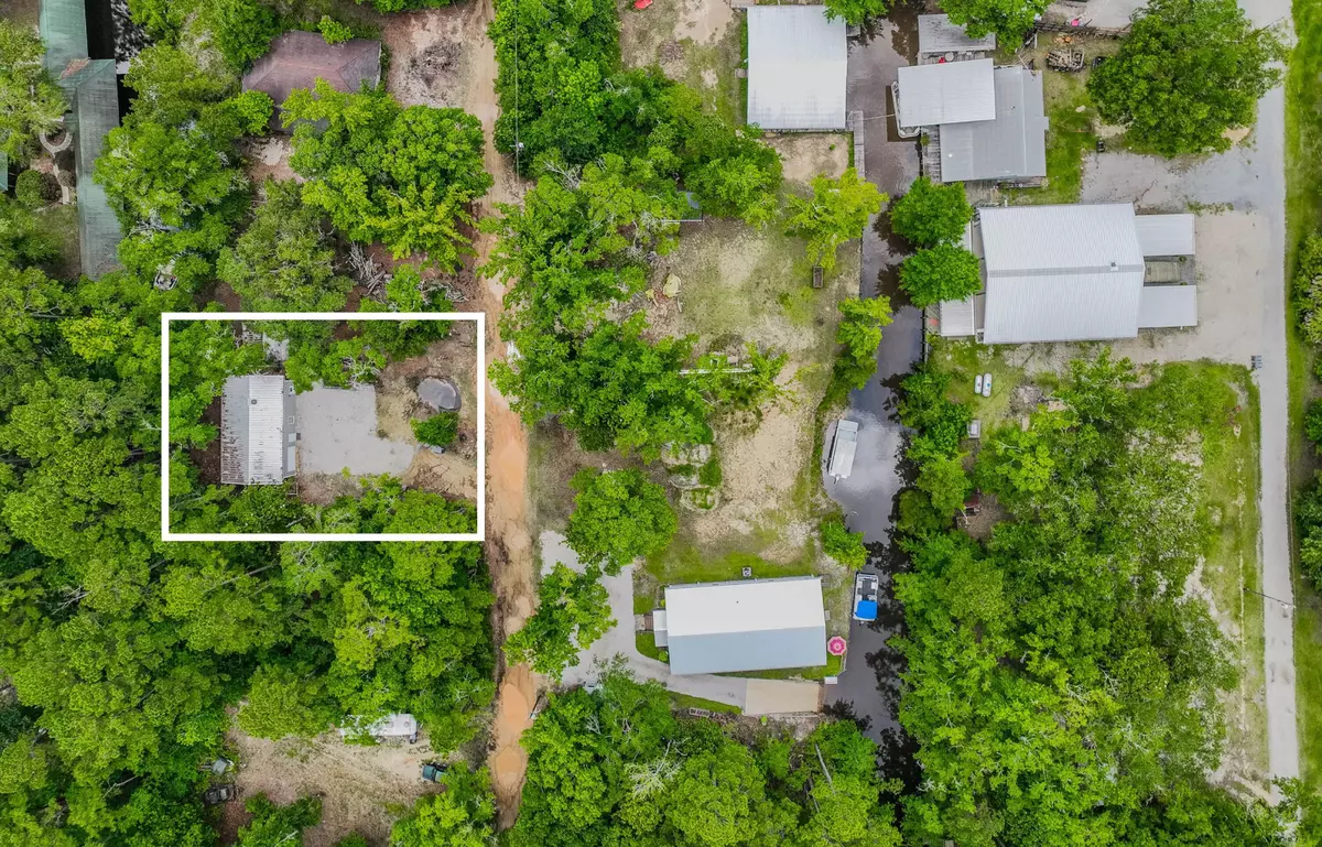 Vernon, FL 32462,81 Lazy Bone Street