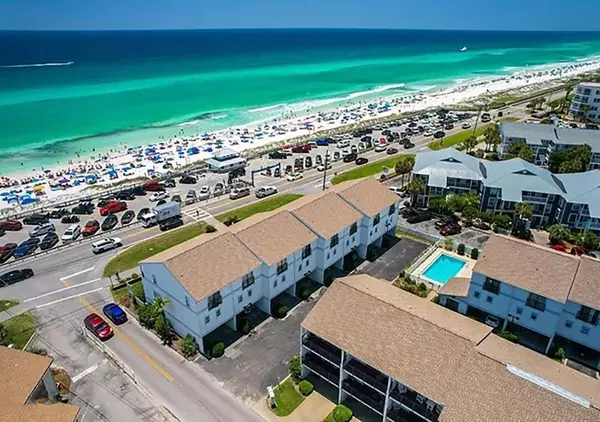 Miramar Beach, FL 32550,11 Driftwood Road #UNIT 9
