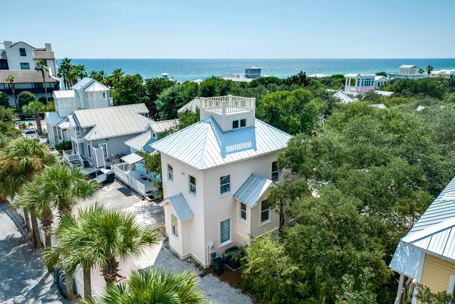 54 Roberts Way, Santa Rosa Beach, FL 32459