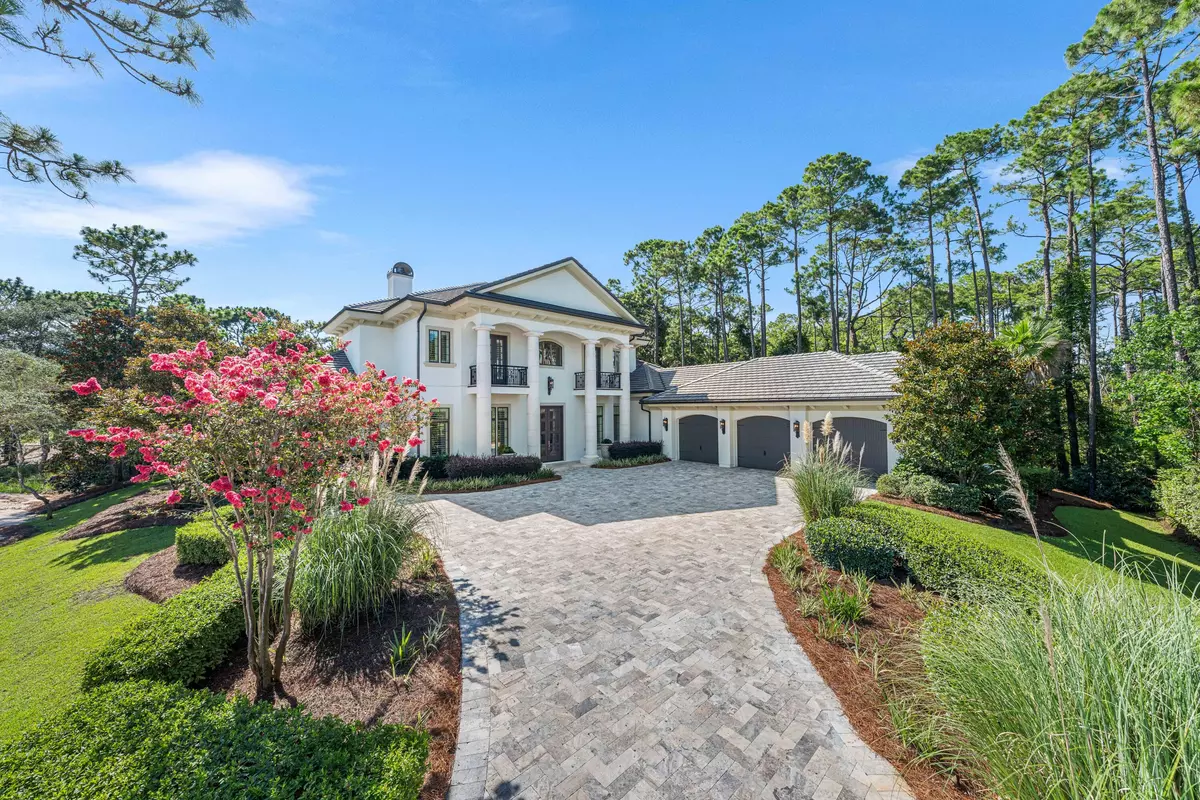 Miramar Beach, FL 32550,3570 Preserve Drive