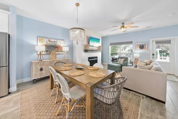 Santa Rosa Beach, FL 32459,115 N Barcelona Avenue