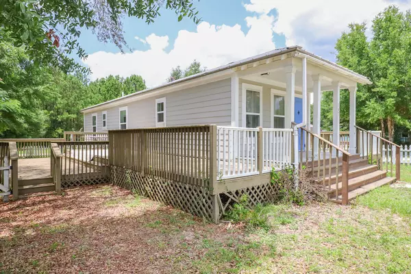 Freeport, FL 32439,147 Caswell Branch Road